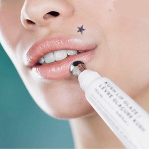 Milk Makeup Kush Lip Glaze/Gloss